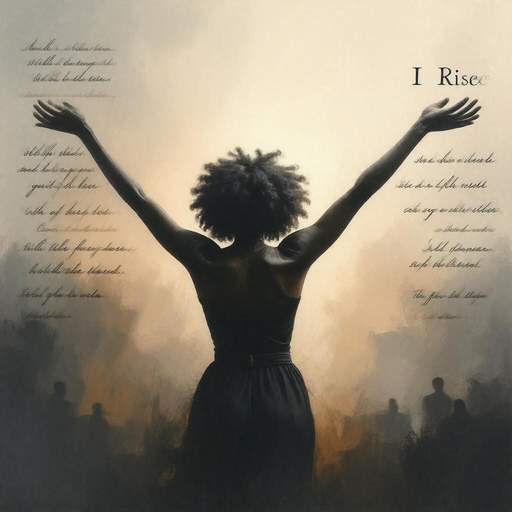 And Still I Rise